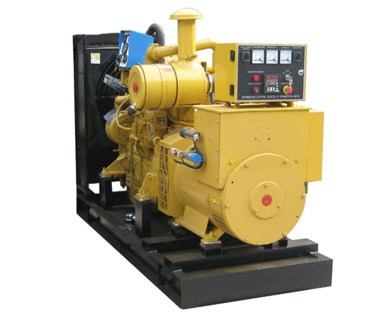 保德发电机出租