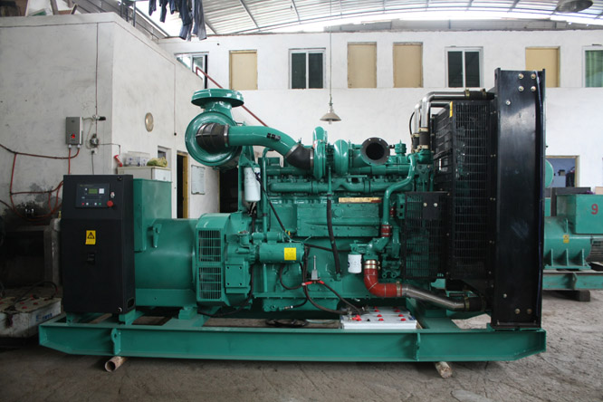 保德环保无噪音：租用静音发电机组，为环境和耳朵双重保驾护航